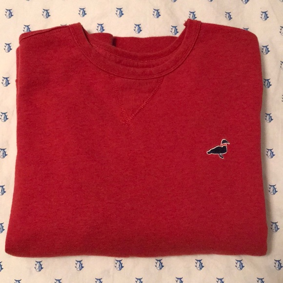 Properly Tied crew neck - Picture 1 of 4